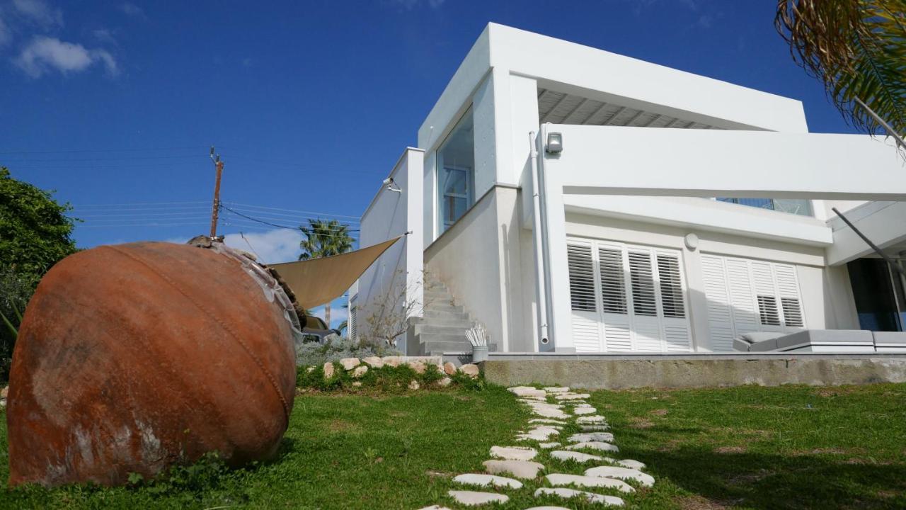 Casa Vacanze Baciata Agios Theodoros Exterior photo