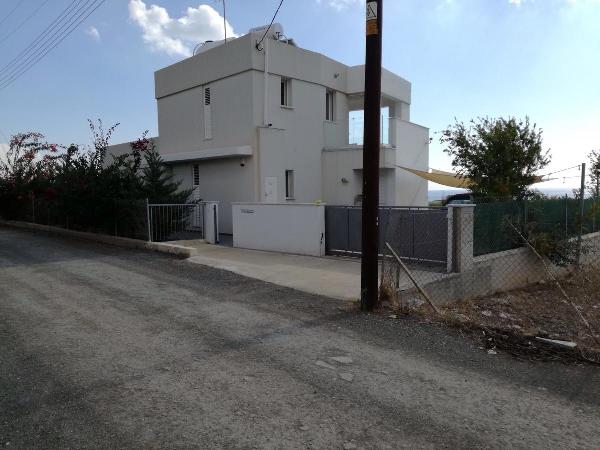 Casa Vacanze Baciata Agios Theodoros Exterior photo